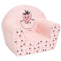 Детское кресло New Baby Raspberries 52576 (Pink) Thumb