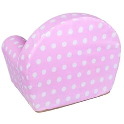 Детское кресло New Baby Zebra 28973 (Pink) Thumb