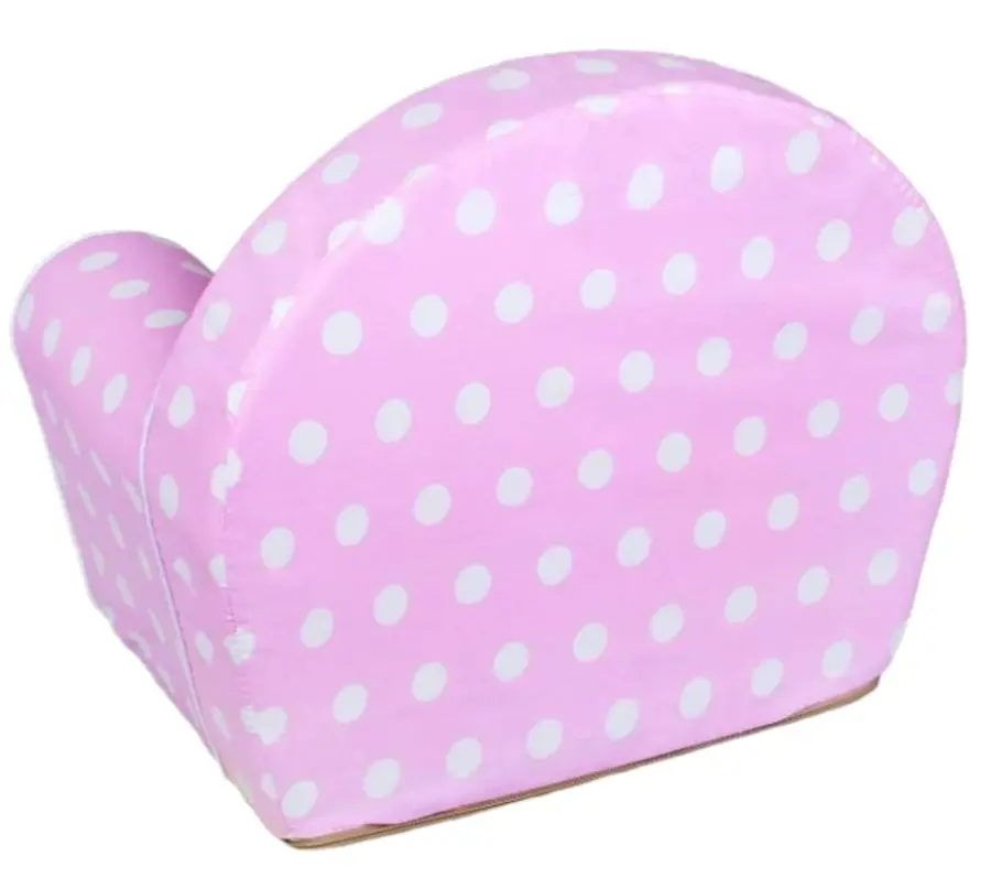 Детское кресло New Baby Zebra 28973 (Pink) - 4