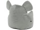 Детское кресло-мешок Tempo Kondela SitOnMe Baby Elephant Typ 2 (Gray)