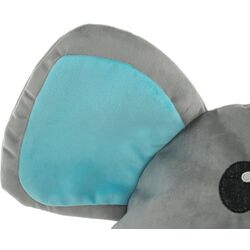 Fotoliu-sac pentru copii Tempo Kondela SitOnMe Baby Elephant Typ 2 (Gray) Thumb