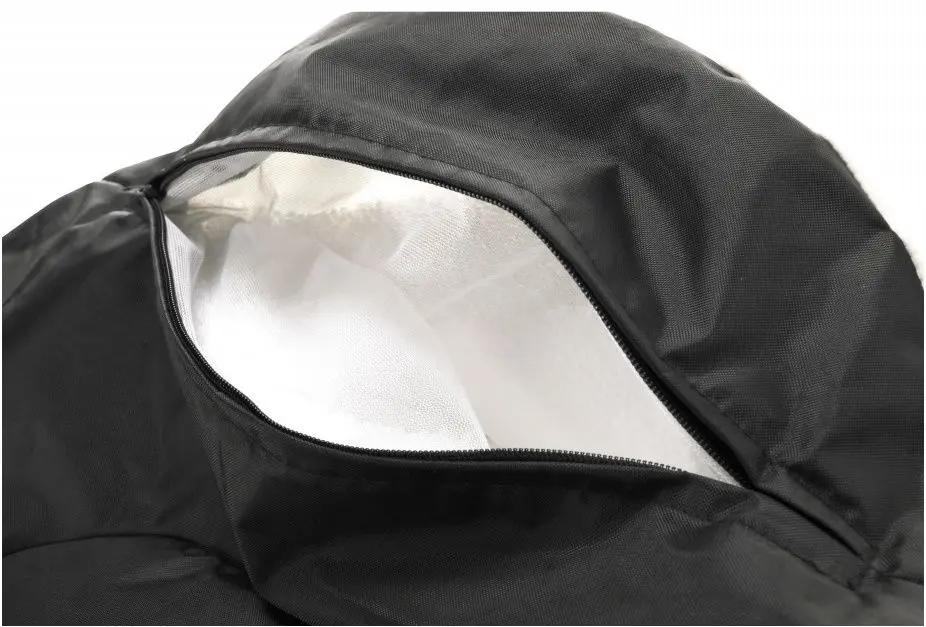 Детское кресло-мешок Tempo Kondela SitOnMe Unicorn (White)