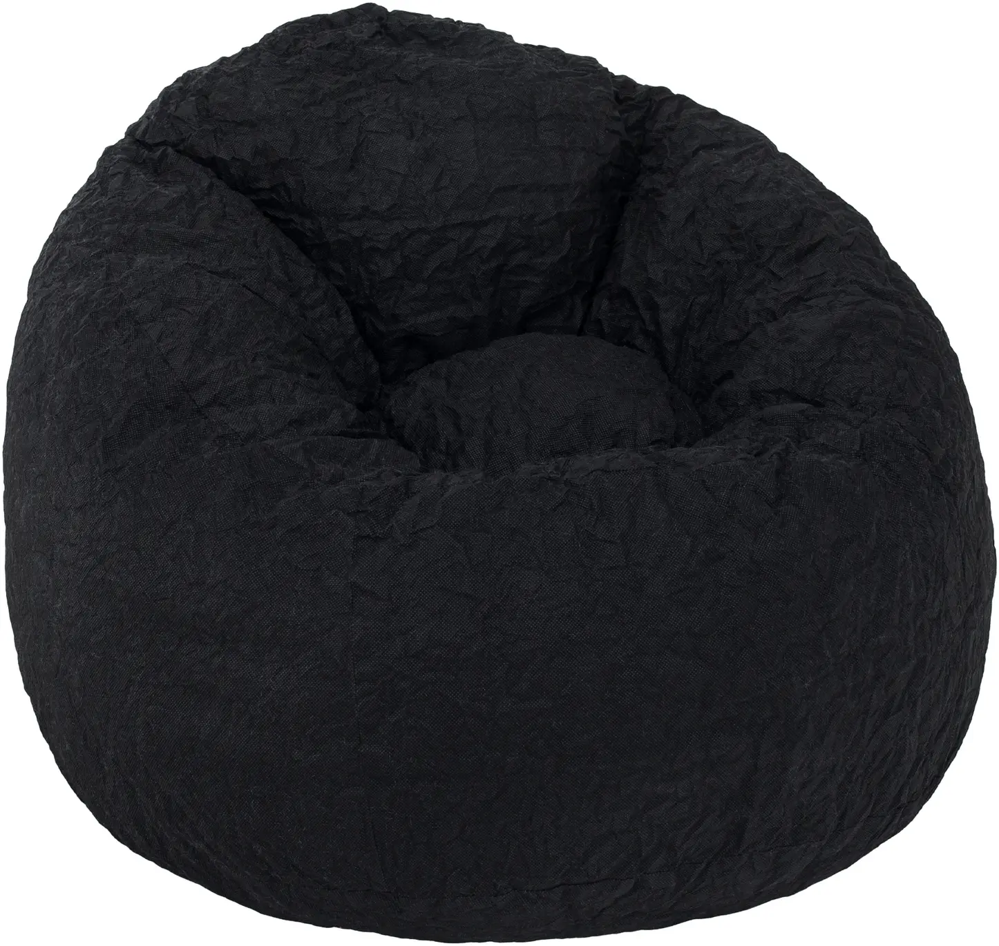 Fotoliu-sac Tempo Kondela Pingo (Gray/Yellow/White)