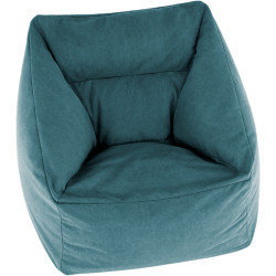 Fotoliu-sac Tempo Kondela Urason (Green) Thumb