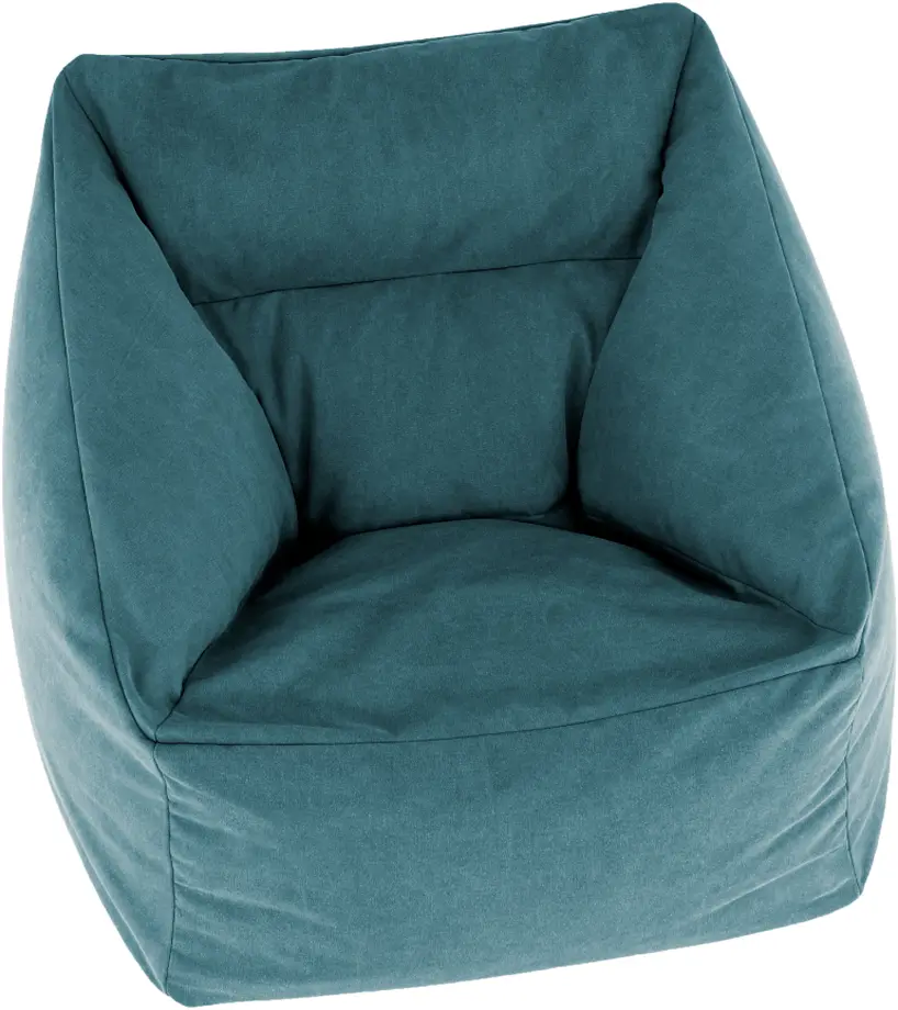 Fotoliu-sac Tempo Kondela Urason (Green)