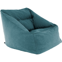 Fotoliu-sac Tempo Kondela Urason (Green) Thumb