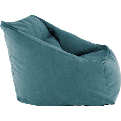 Fotoliu-sac Tempo Kondela Urason (Green) Thumb