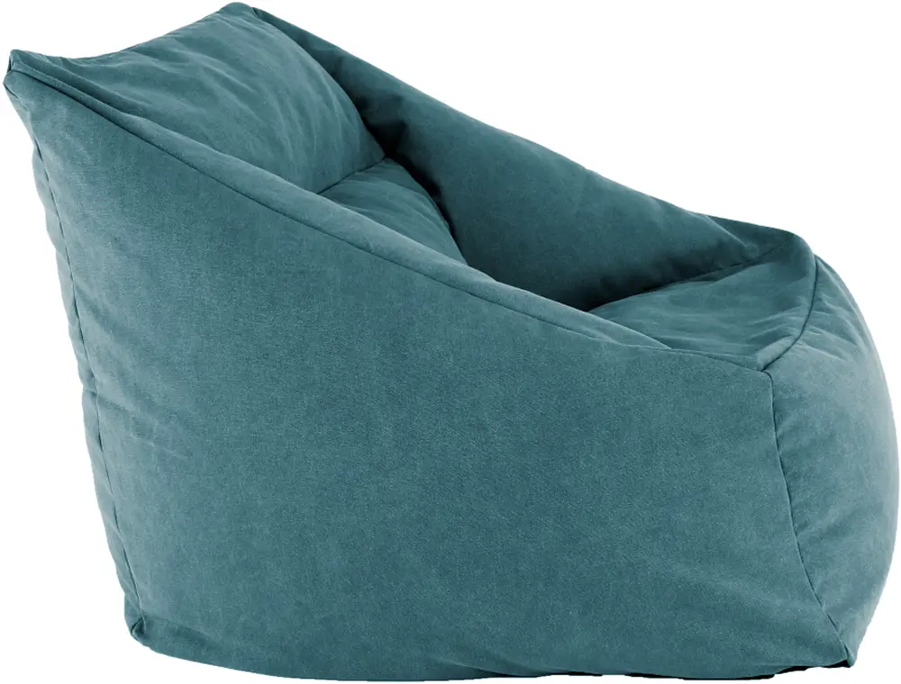 Fotoliu-sac Tempo Kondela Urason (Green)