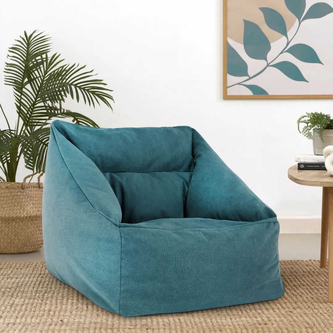 Fotoliu-sac Tempo Kondela Urason (Green)