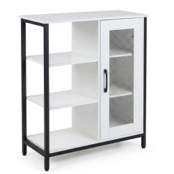 Bufet Costway JV13946WH (White) Thumb