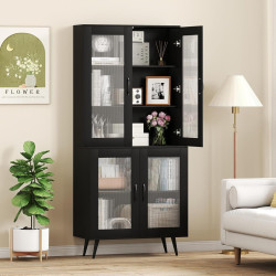Servant Costway JV12652DK (Black) Thumb