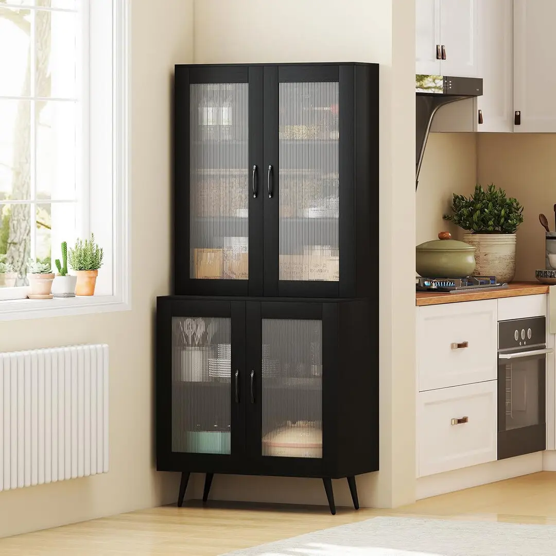 Servant Costway JV12652DK (Black)