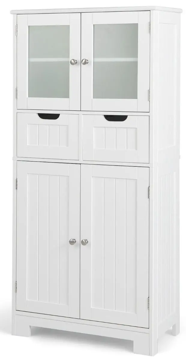 Servant Costway JV12668WH (White)