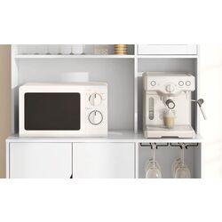 Буфет Homcom 801-352V80WT (White) Thumb