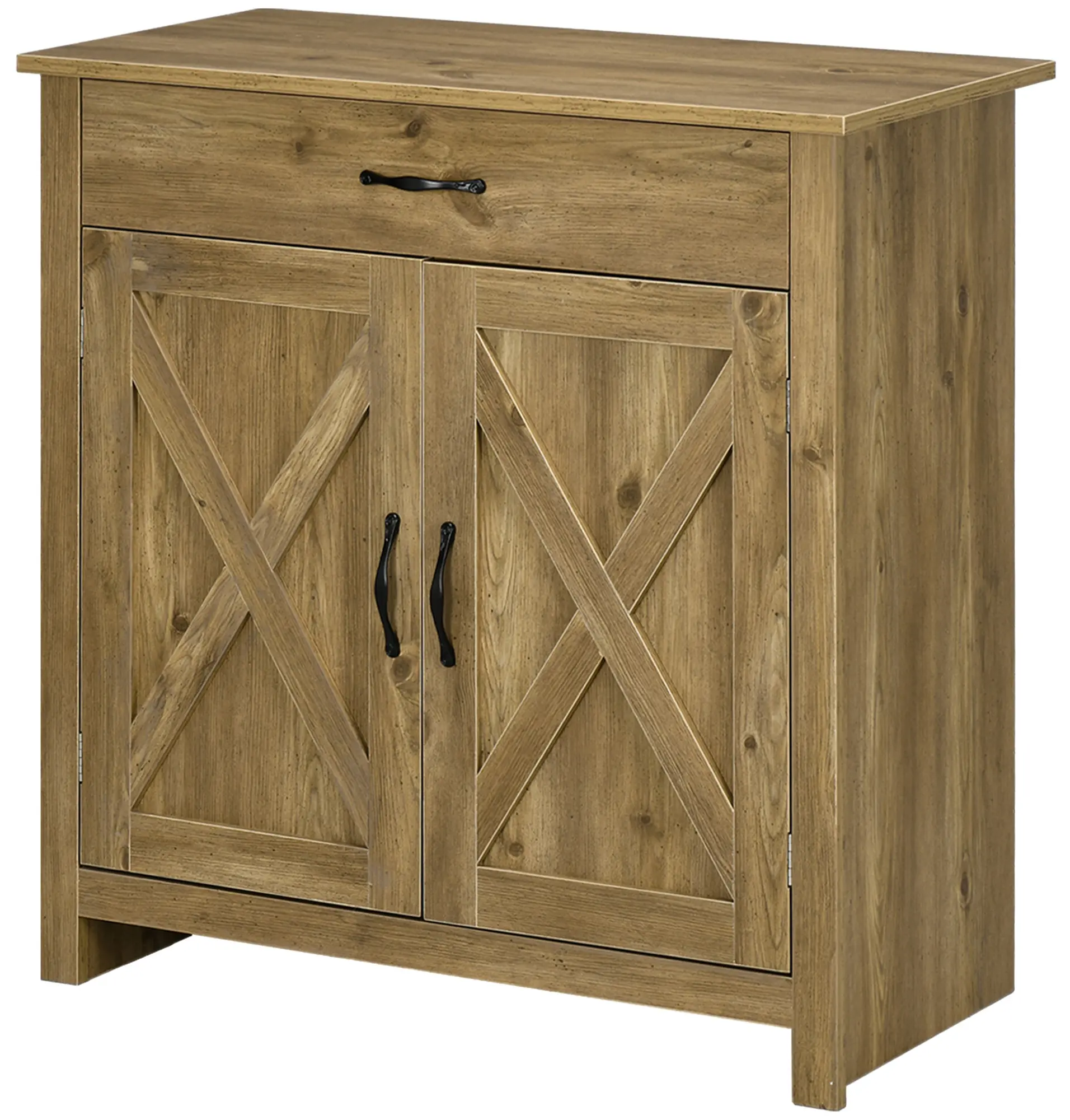 Буфет Homcom 835-468V80ND (Natural) - 2
