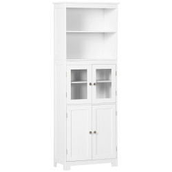 Буфет Homcom 835-513 (White) Thumb