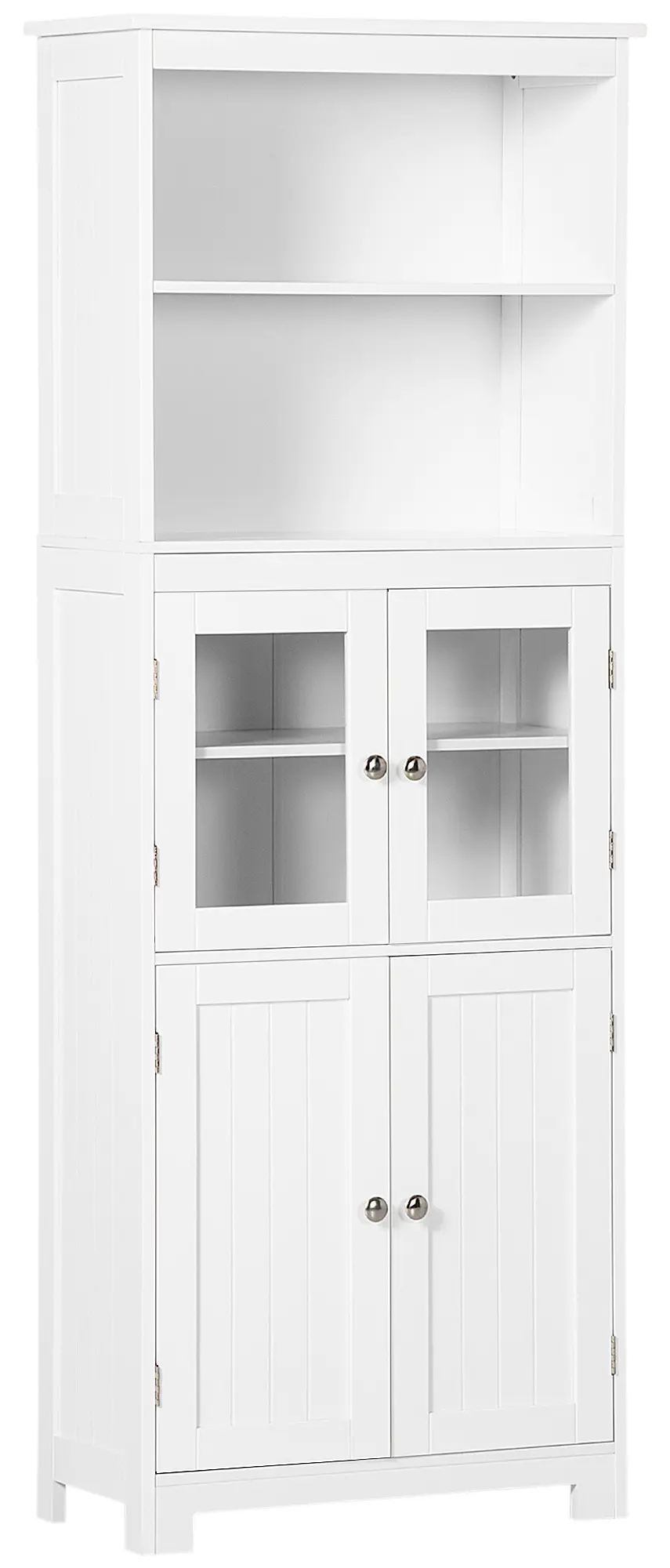 Буфет Homcom 835-513 (White) - 2
