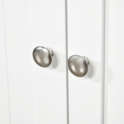 Буфет Homcom 835-513 (White) Thumb