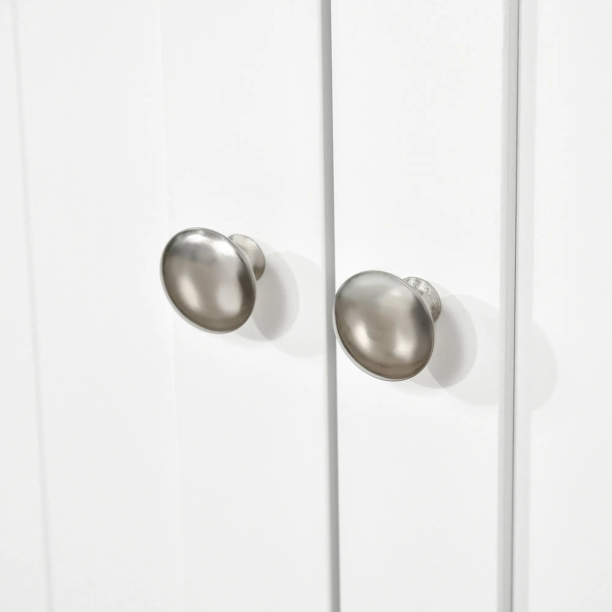 Буфет Homcom 835-513 (White) - 4