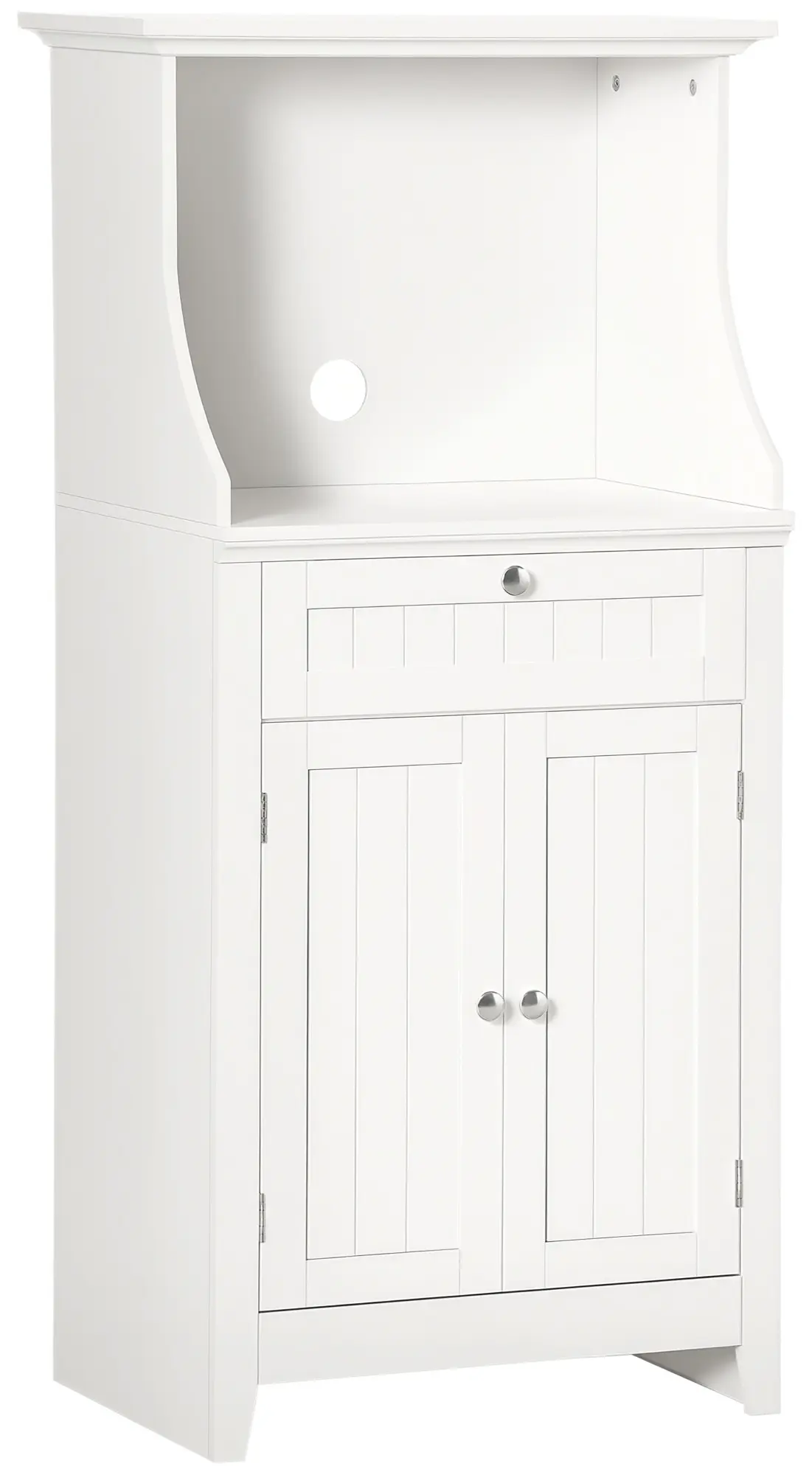 Буфет Homcom 835-677WT (White) - 2