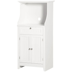 Буфет Homcom 835-677WT (White) Thumb