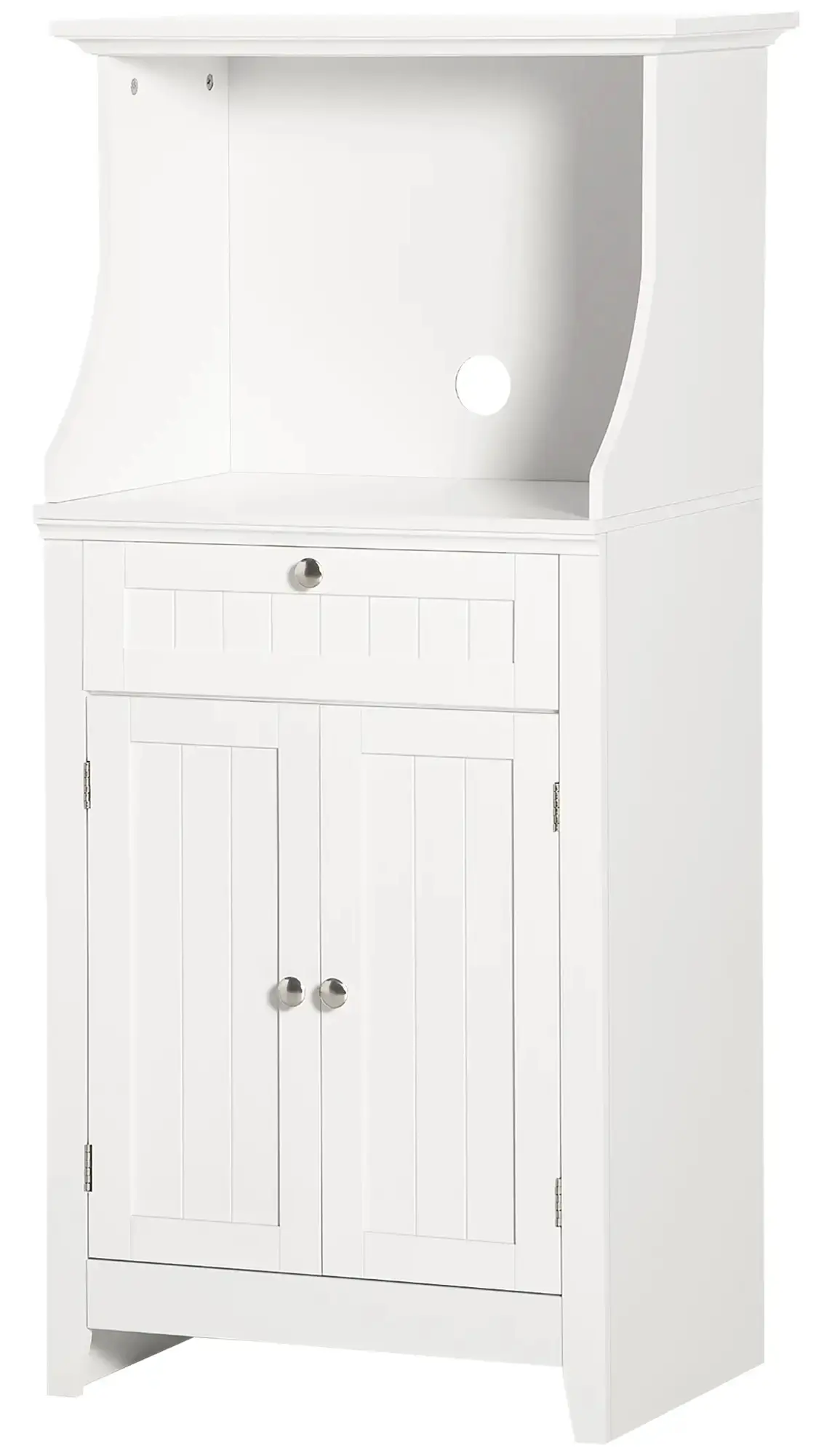Буфет Homcom 835-677WT (White) - 3
