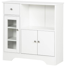 Буфет Homcom 835-692V00WT (White) Thumb
