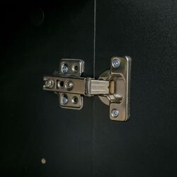 Сервант Homcom 835-492BK (Black) Thumb