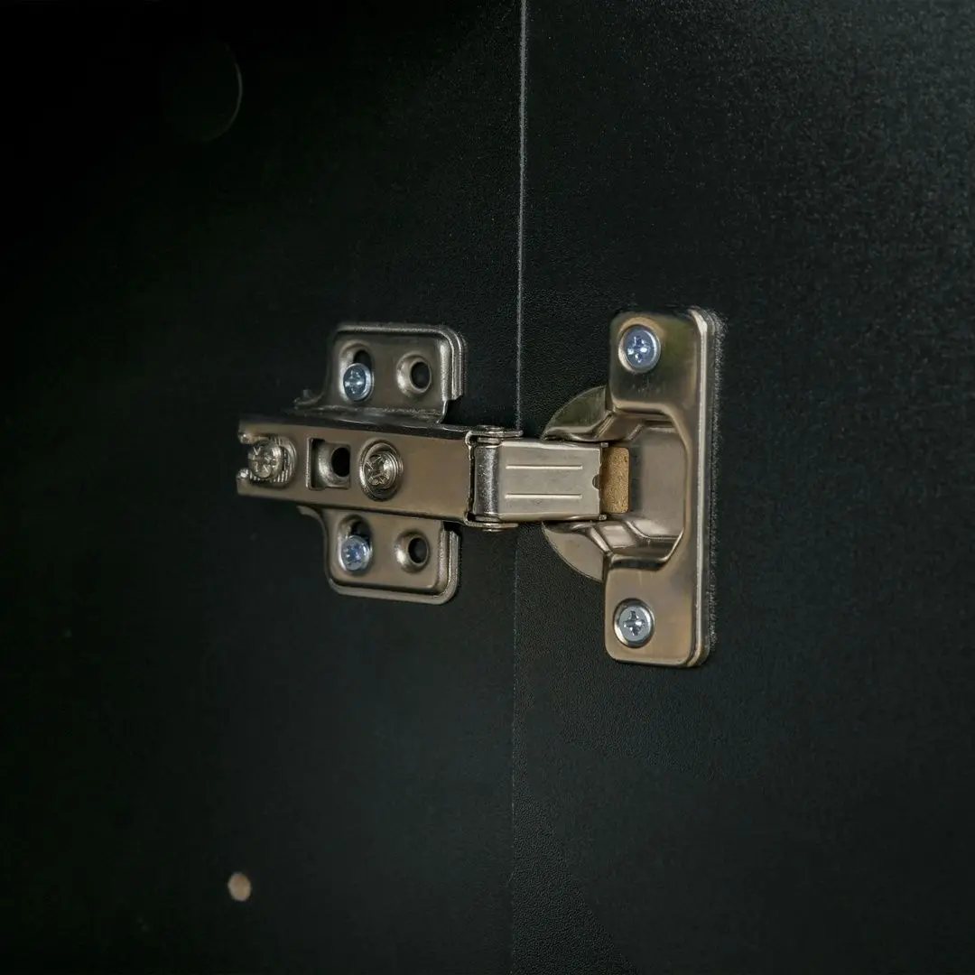 Сервант Homcom 835-492BK (Black)