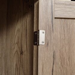 Dulap-camara Homcom 838-212ND (Natural) Thumb