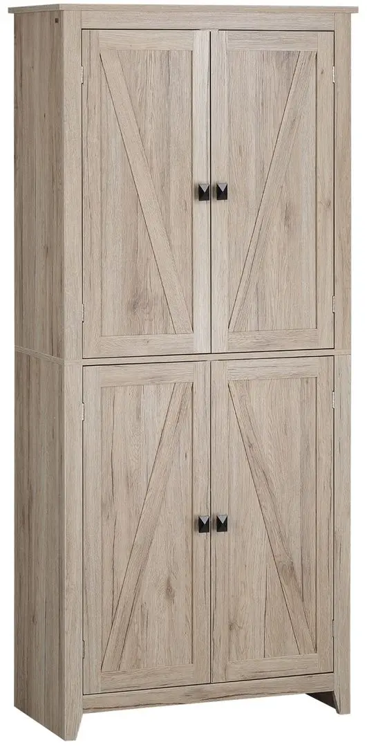 Dulap-camara Homcom 838-212ND (Natural)