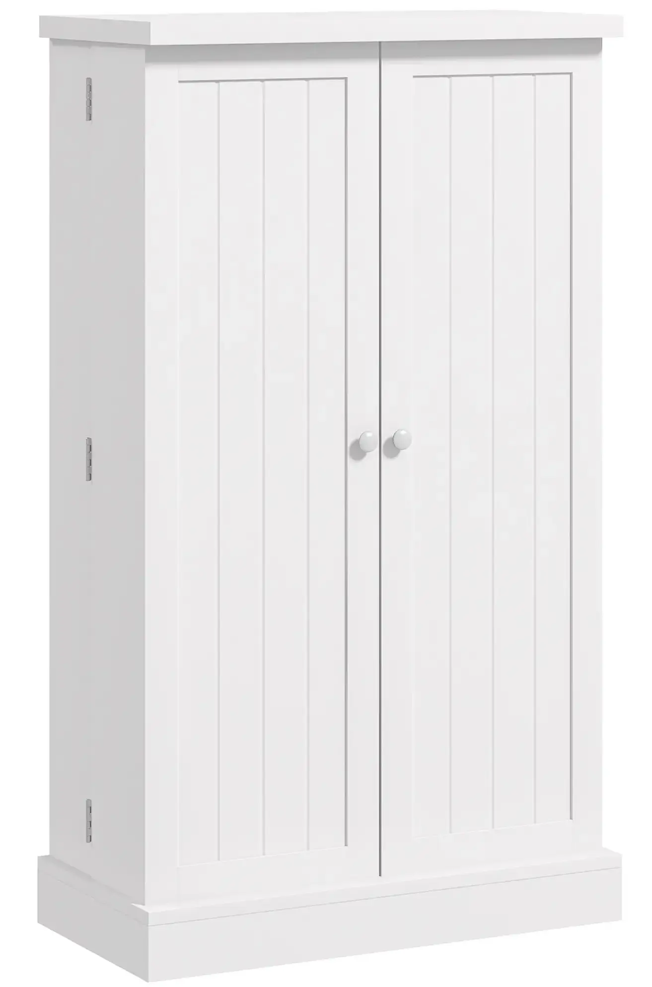 Dulap-camara Homcom 83A-096V80WT (White)