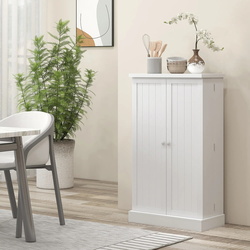 Dulap-camara Homcom 83A-096V80WT (White)