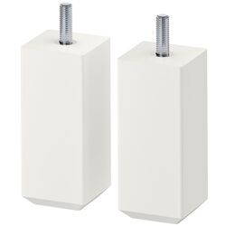 Bufet Ikea Besta/Lappviken/Sindvik/Stubbarp balamale cu inchidere lina 180x42x74 (Alb/Gri-inchis) Thumb