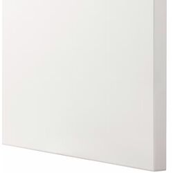 Bufet Ikea Besta/Lappviken/Sindvik/Stubbarp sertare/sticla 180x42x74 (Alb) Thumb