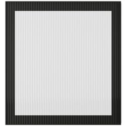 Буфет Ikea Besta/Lappviken/Stubbarp/Fallsvik плавно-закрывающиеся петли 180x42x74 (Белый/Антрацит) Thumb