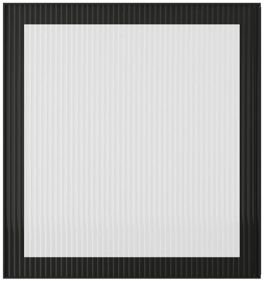 Буфет Ikea Besta/Lappviken/Stubbarp/Fallsvik плавно-закрывающиеся петли 180x42x74 (Белый/Антрацит)