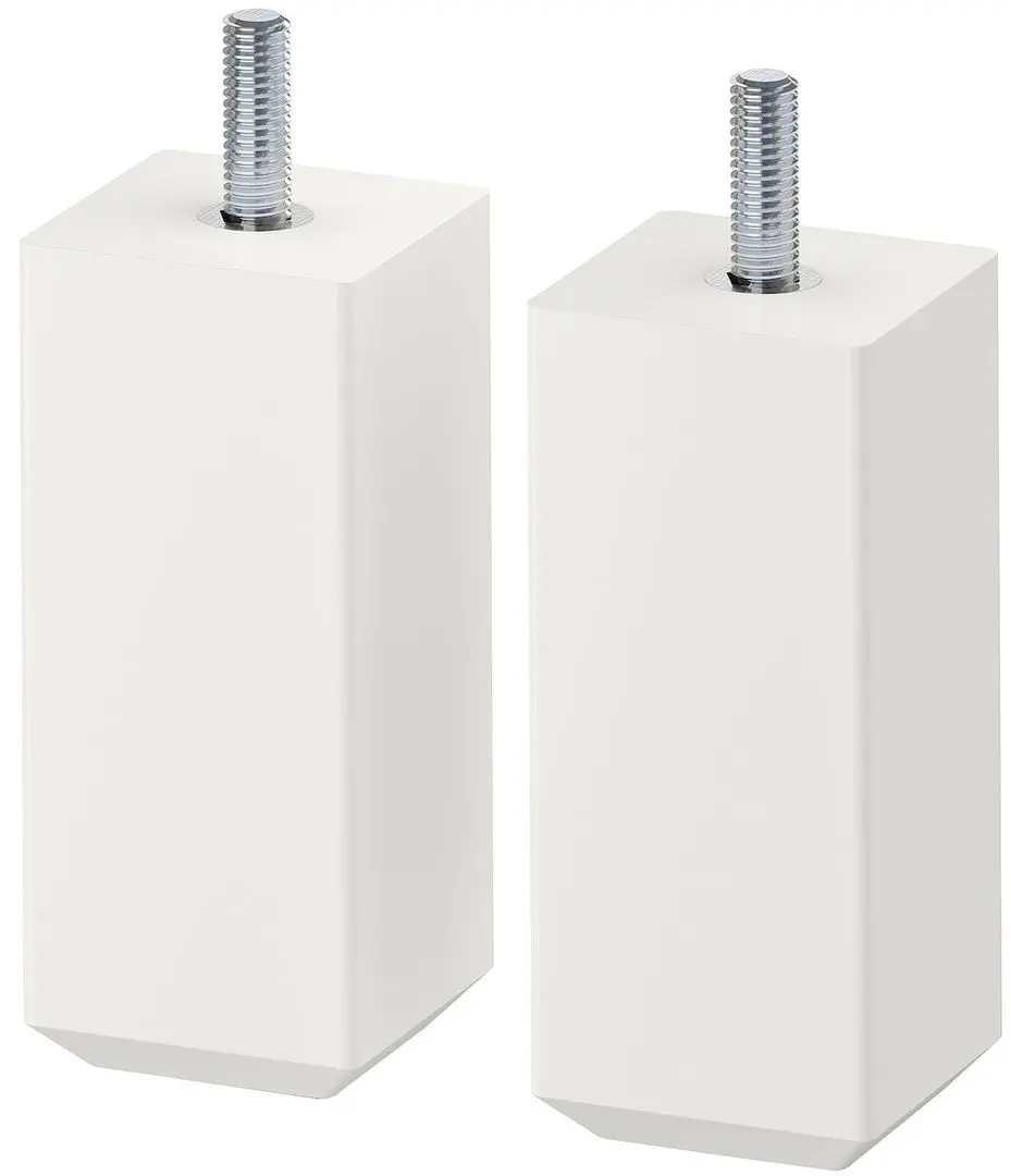 Bufet Ikea Besta/Lappviken/Stubbarp/Fallsvik glisiera sertar cu sistem apasare 180x42x74 (Alb/Antracit)