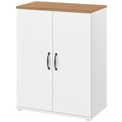 Bufet Ikea Skruvby 190x90 (Alb) Thumb