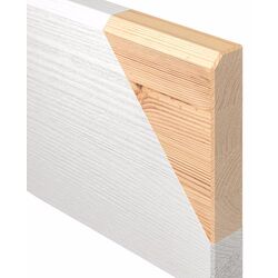 Servant Ikea Havsta usi glisante 202x47x212 (Alb) Thumb