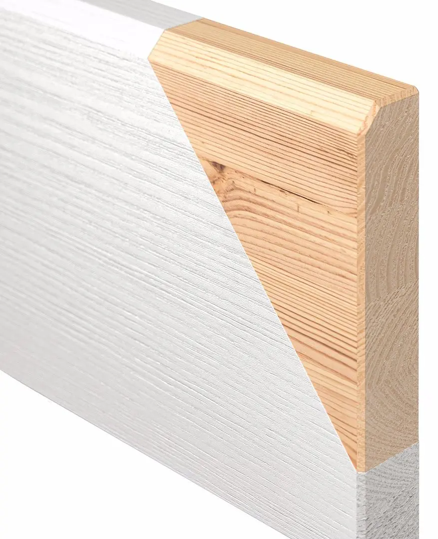 Servant Ikea Havsta usi glisante 202x47x212 (Alb)