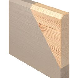 Servant Ikea Havsta usi glisante/usi sticla 242x47x212 (Gri-bej) Thumb