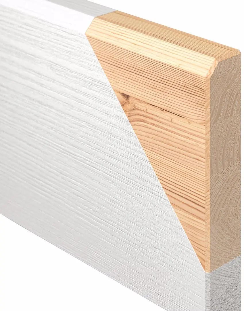 Servant Ikea Havsta usi sticla 81x47x212 (Alb)