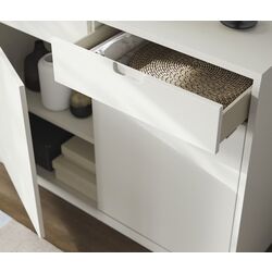 Servant Ikea Tonstad 120x47x201 (Alb) Thumb