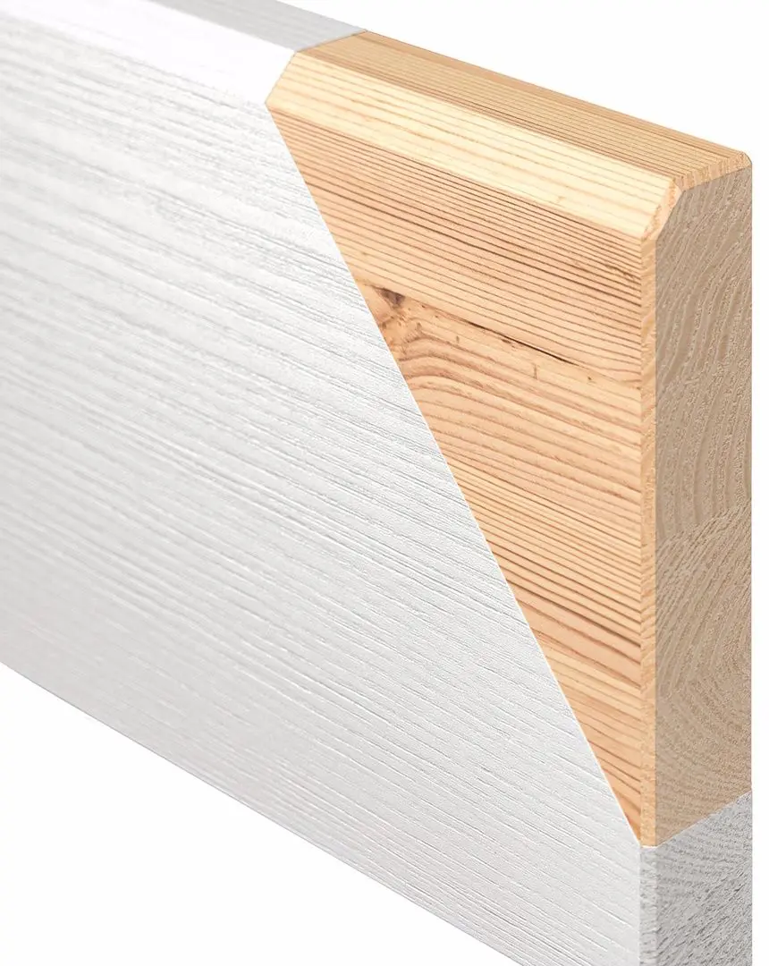 Dulap-camara Ikea Havsta usi 81x47x212 (Alb)