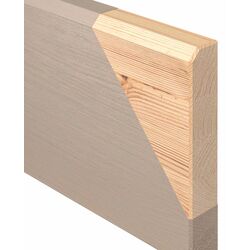 Dulap-camara Ikea Havsta usi 81x47x212 (Gri-Bej) Thumb