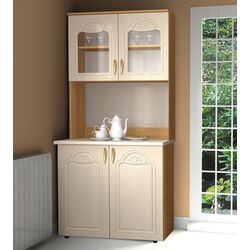 Bufet Marcel Prod DUL90-CIRMDFME (Cherry/Birch)