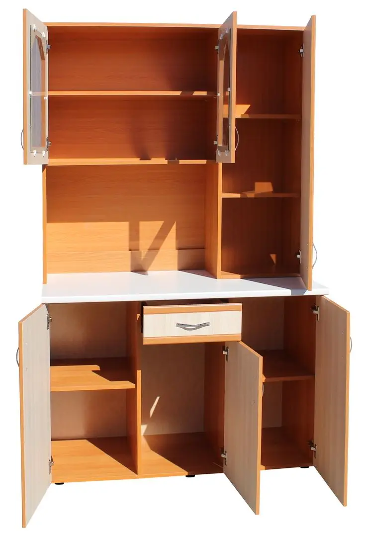 Буфет Marcel Prod DULB12-CIRKIR (Cherry/Kiruna) - 2