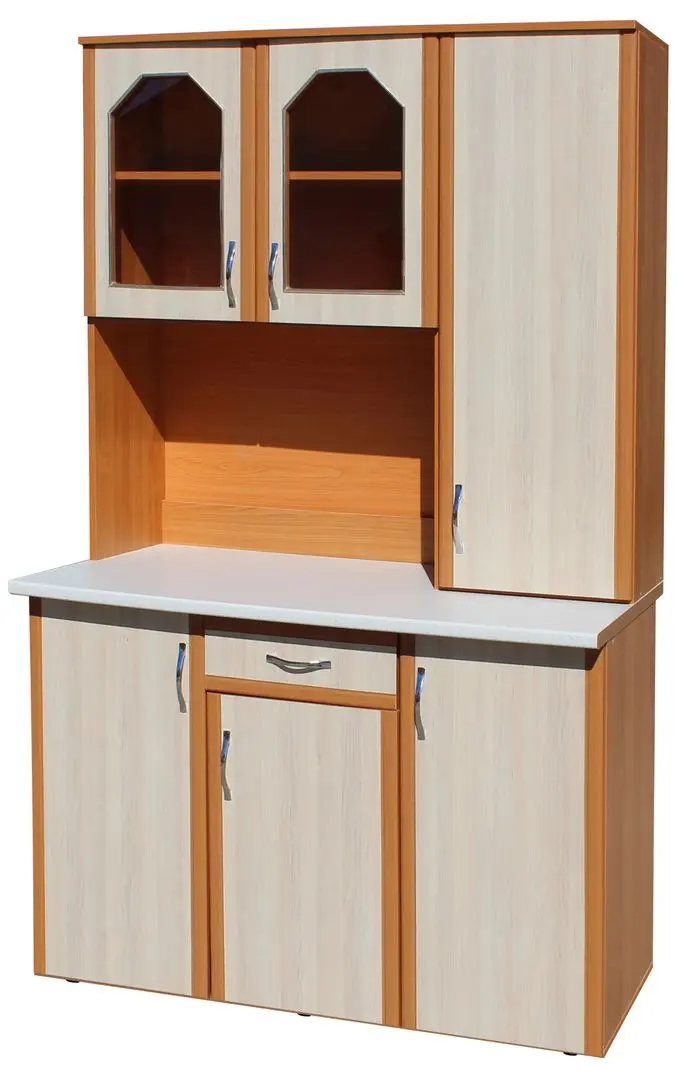 Буфет Marcel Prod DULB12-CIRKIR (Cherry/Kiruna) - 3