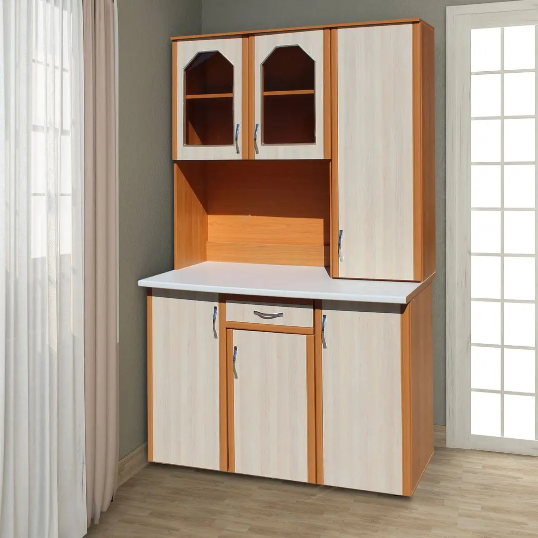 Буфет Marcel Prod DULB12-CIRKIR (Cherry/Kiruna)